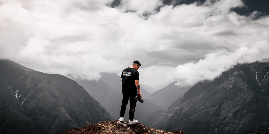 Your Guide To International Fly Fishing