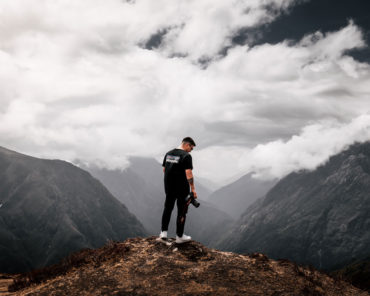 Your Guide To International Fly Fishing