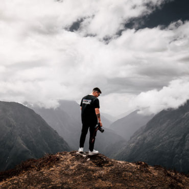 Your Guide To International Fly Fishing