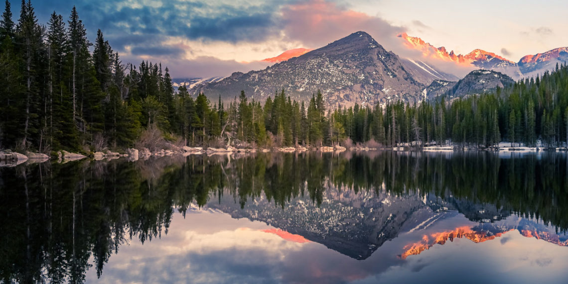 Paradise in the Wild of the Indian Ocean