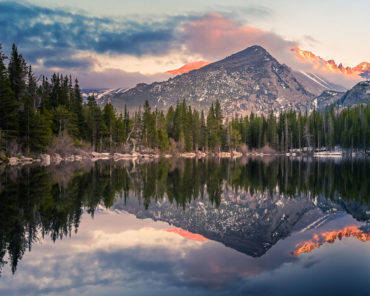 Paradise in the Wild of the Indian Ocean