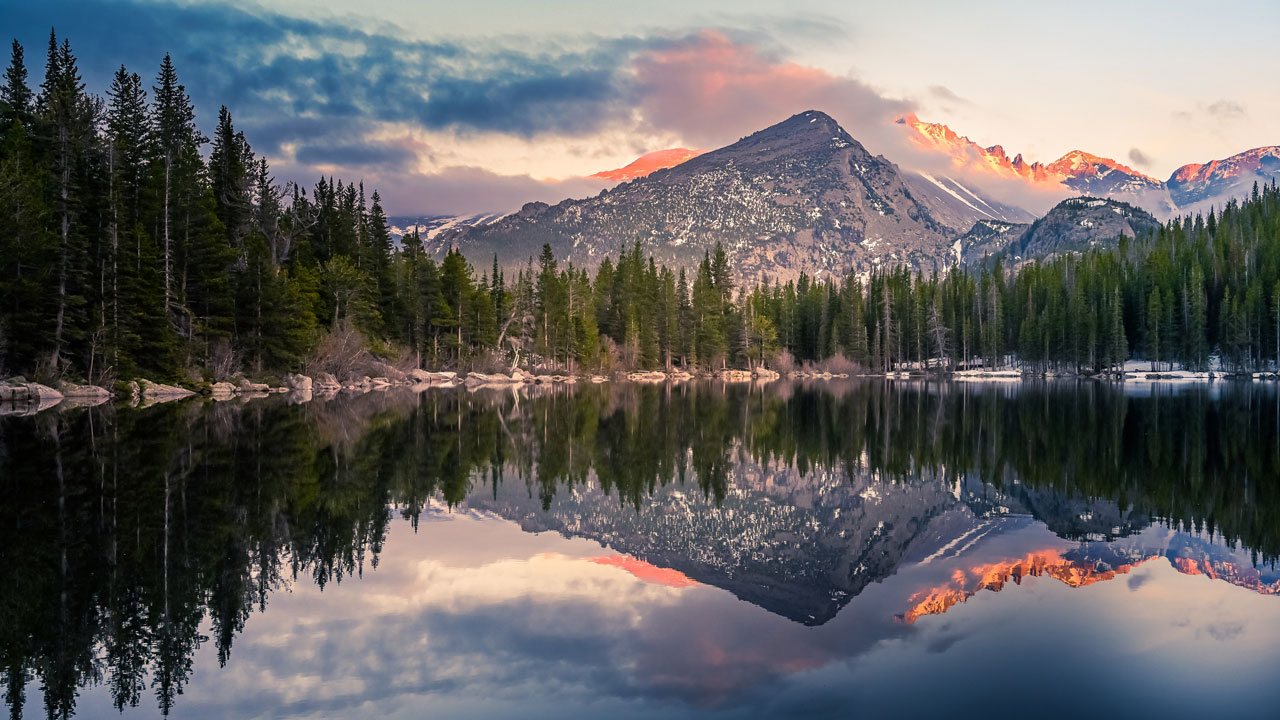Paradise in the Wild of the Indian Ocean