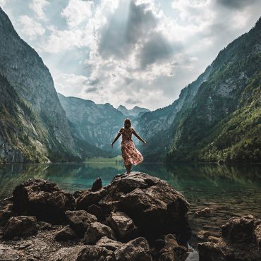 Two caddis patterns for every situation