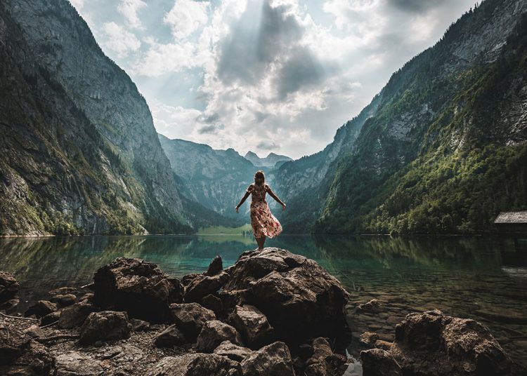 Two caddis patterns for every situation