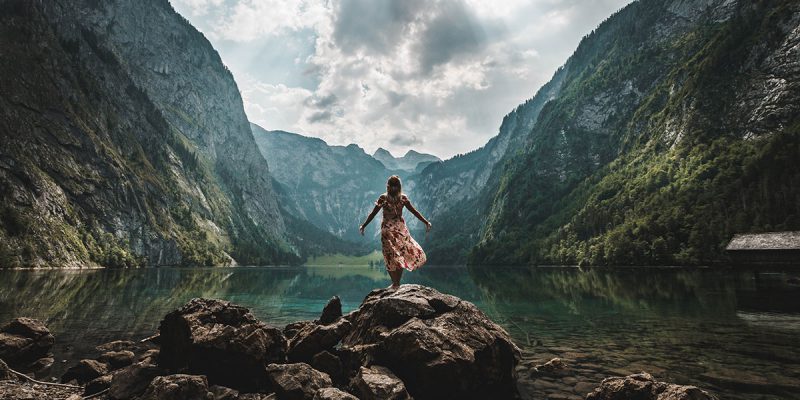 Two caddis patterns for every situation