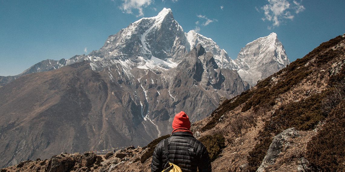 Pursue Your Partner at Every Stage of Marriage