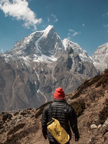 Pursue Your Partner at Every Stage of Marriage