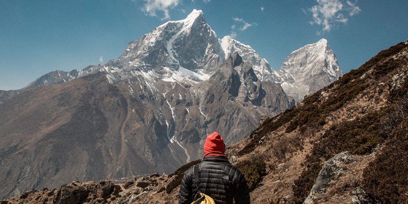 Pursue Your Partner at Every Stage of Marriage