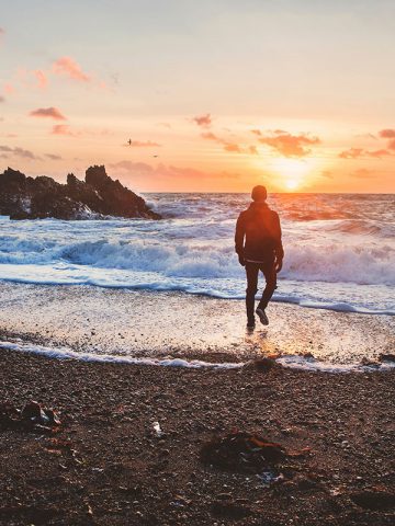 Stop Creating Gratitude Lists Instead