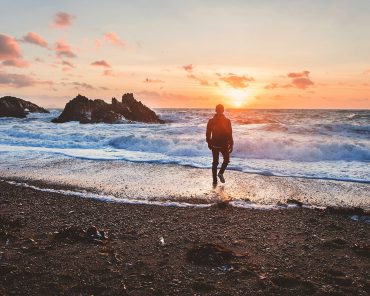 Stop Creating Gratitude Lists Instead